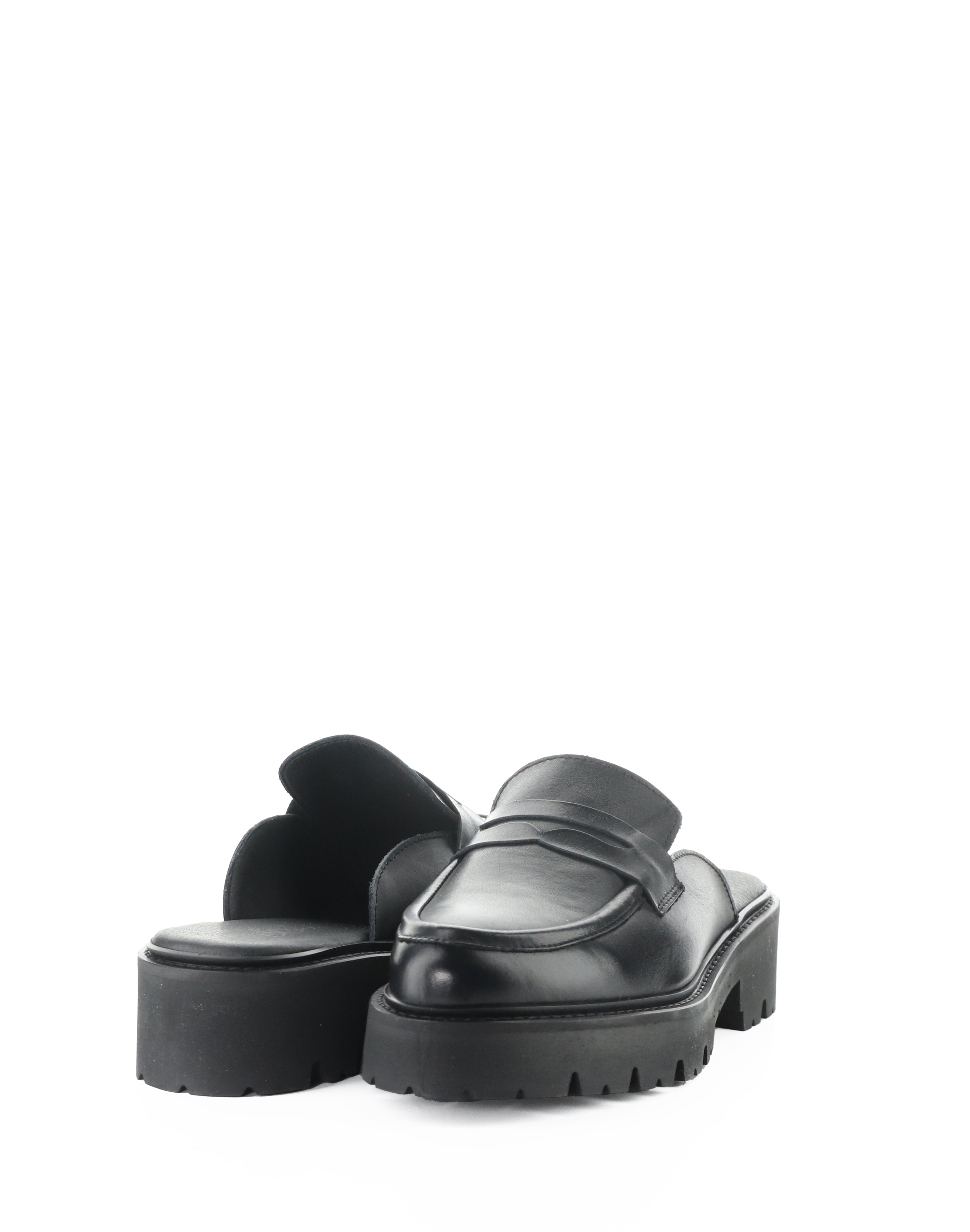 *COMING SOON* BRILL PENNY LOAFER SLIDE