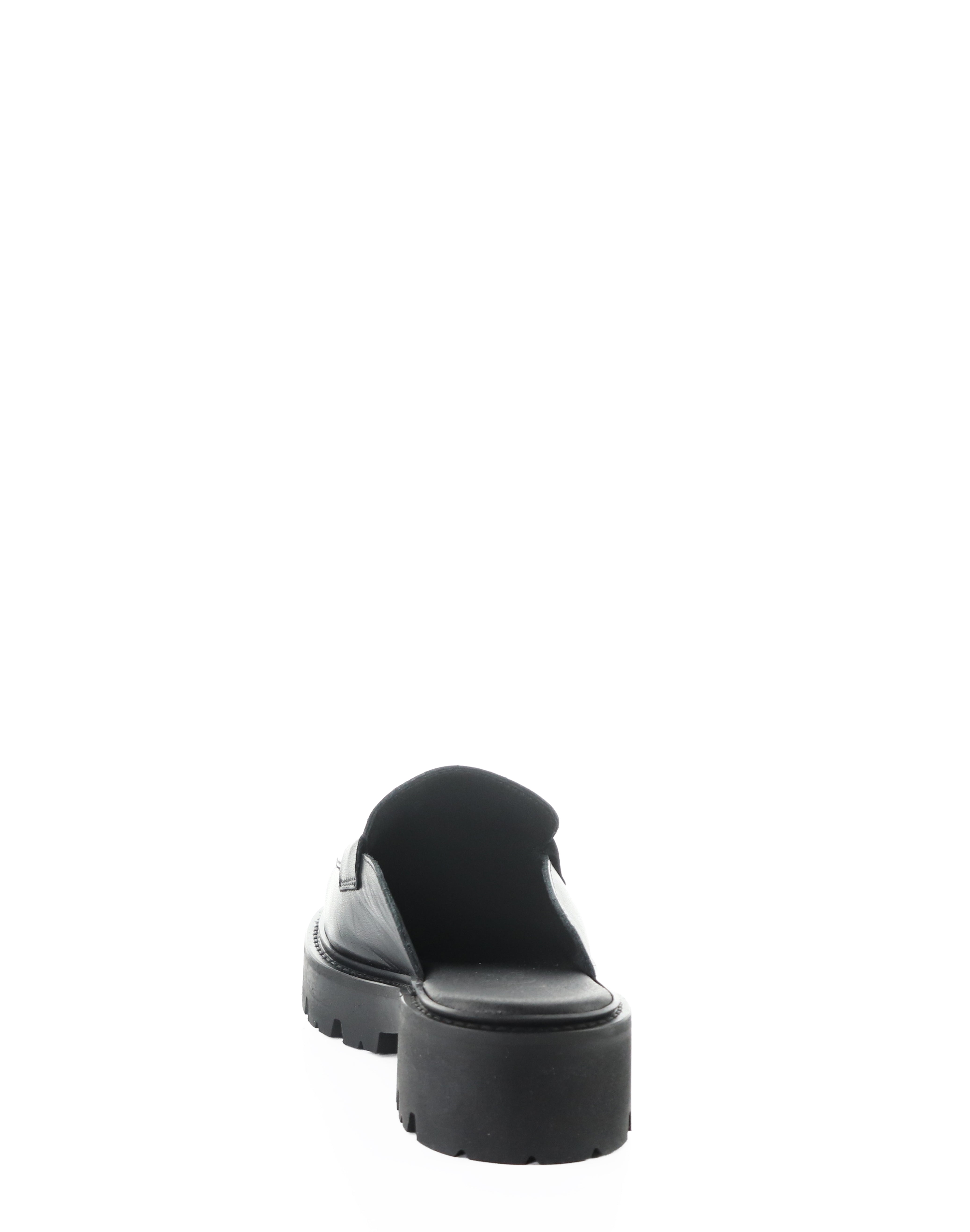 *COMING SOON* BRILL PENNY LOAFER SLIDE