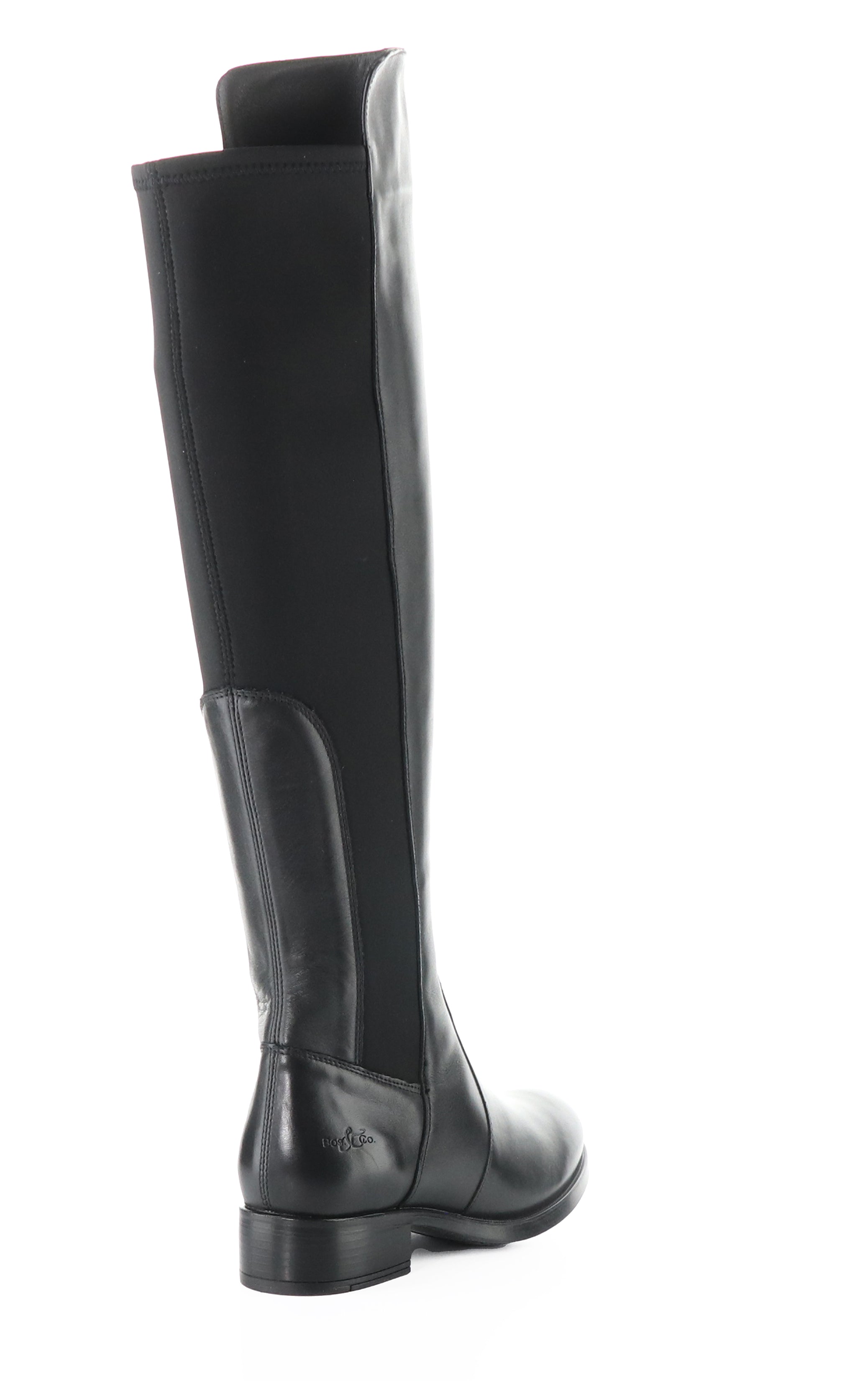*COMING SOON* BUNT OVER THE KNEE BOOT