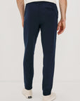 CALLUM LINEN BLEND PANT