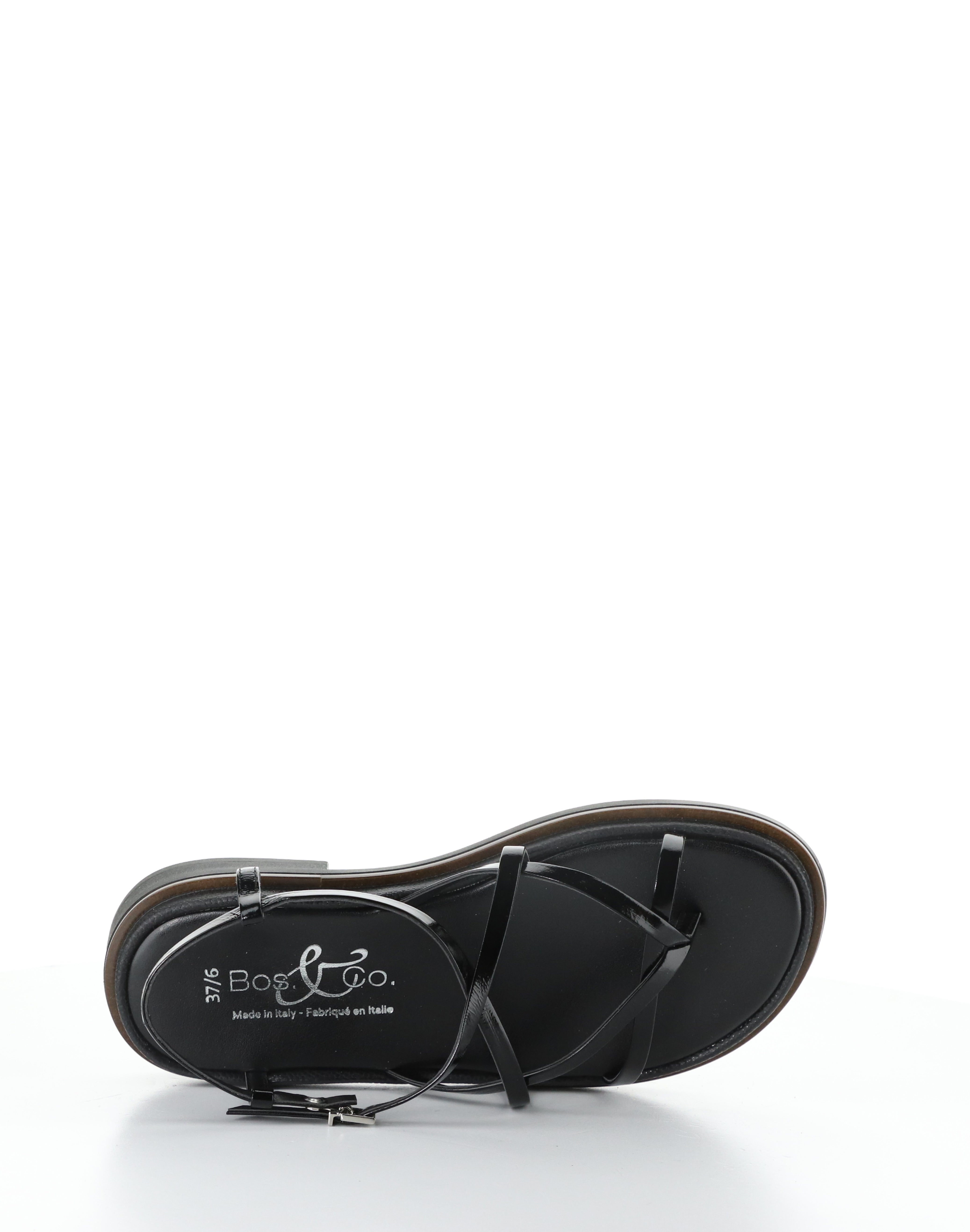 CASSIA STRAPPY SANDAL