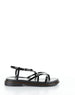 CASSIA STRAPPY SANDAL