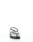 CASSIA STRAPPY SANDAL