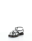 CASSIA STRAPPY SANDAL