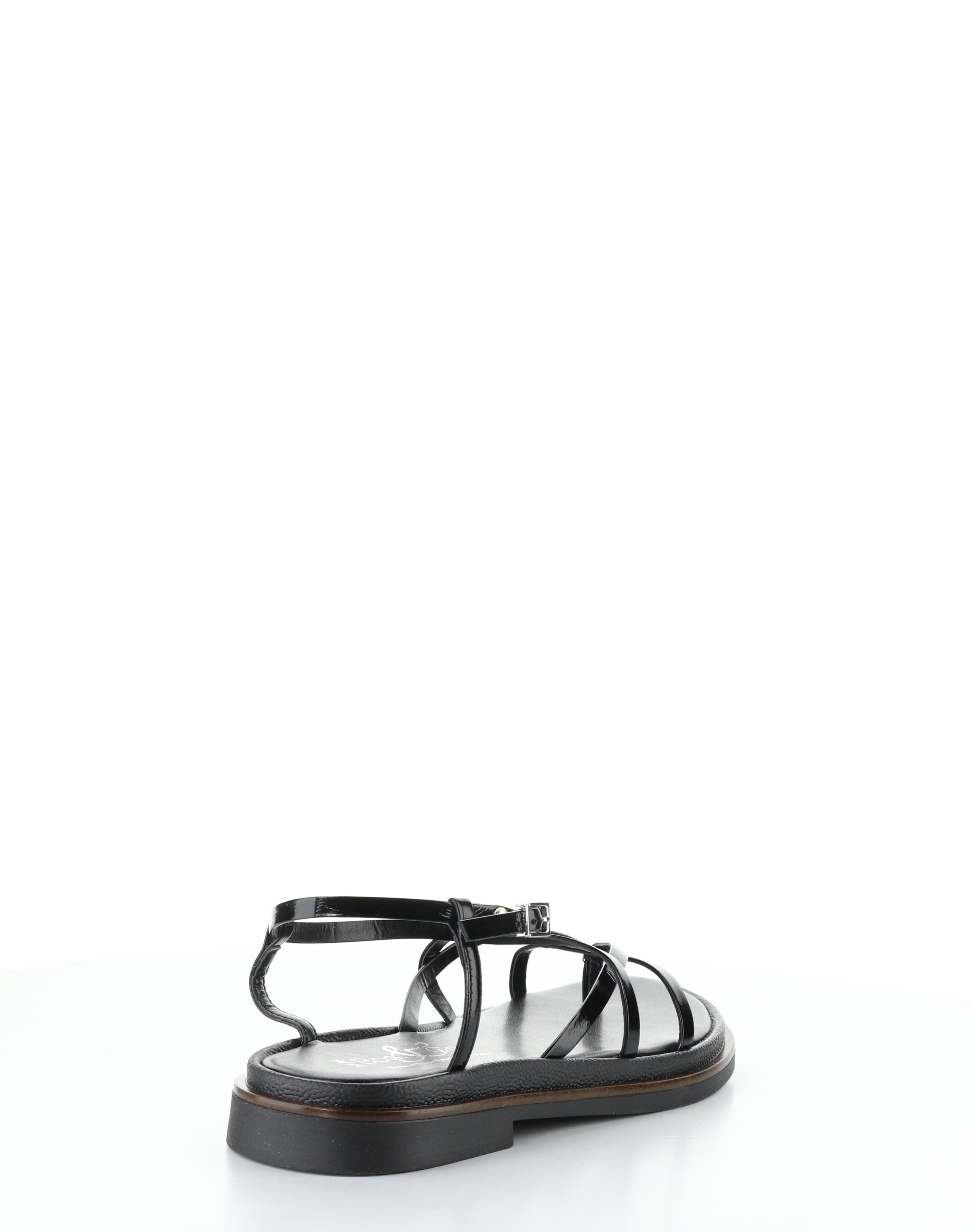 CASSIA STRAPPY SANDAL