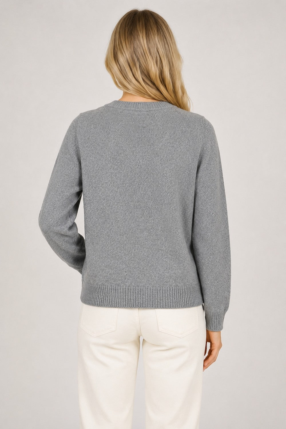 TEDDY BEARS SWEATER