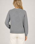 TEDDY BEARS SWEATER