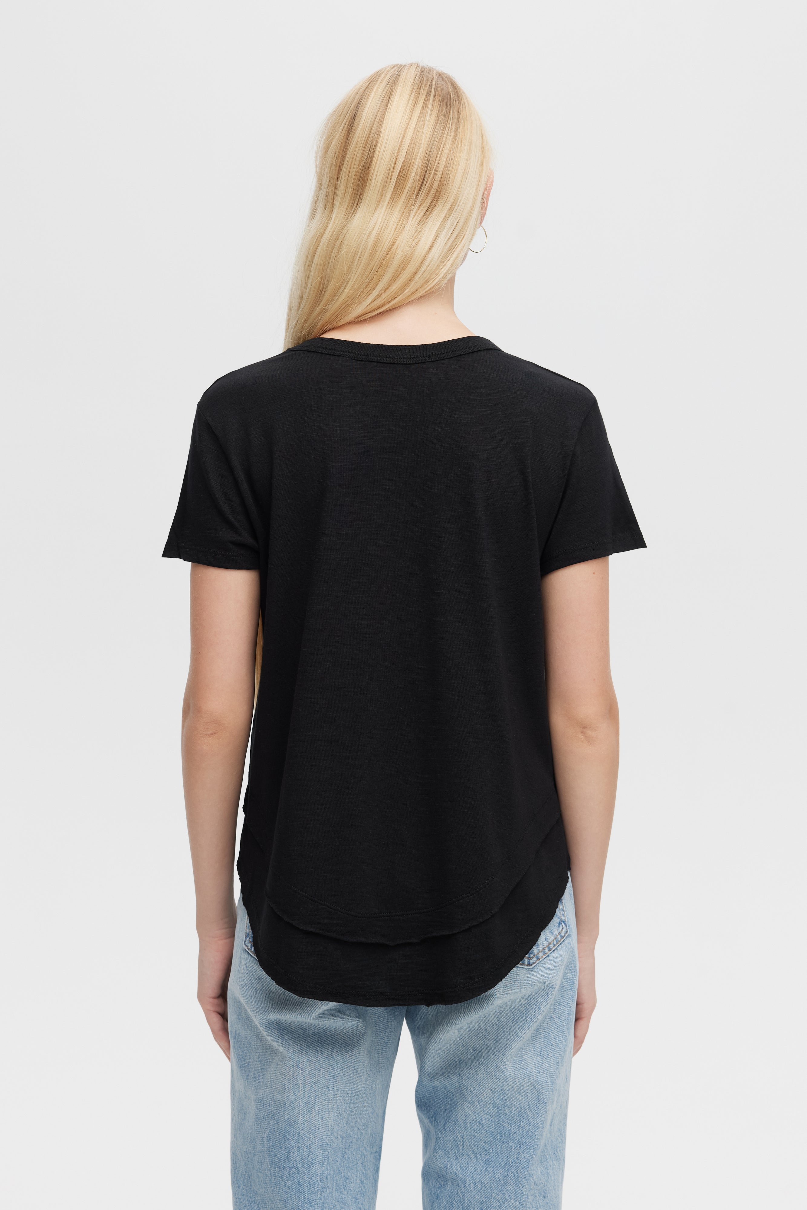 AVA MOCK LAYER T-SHIRT