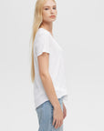 AVA MOCK LAYER T-SHIRT