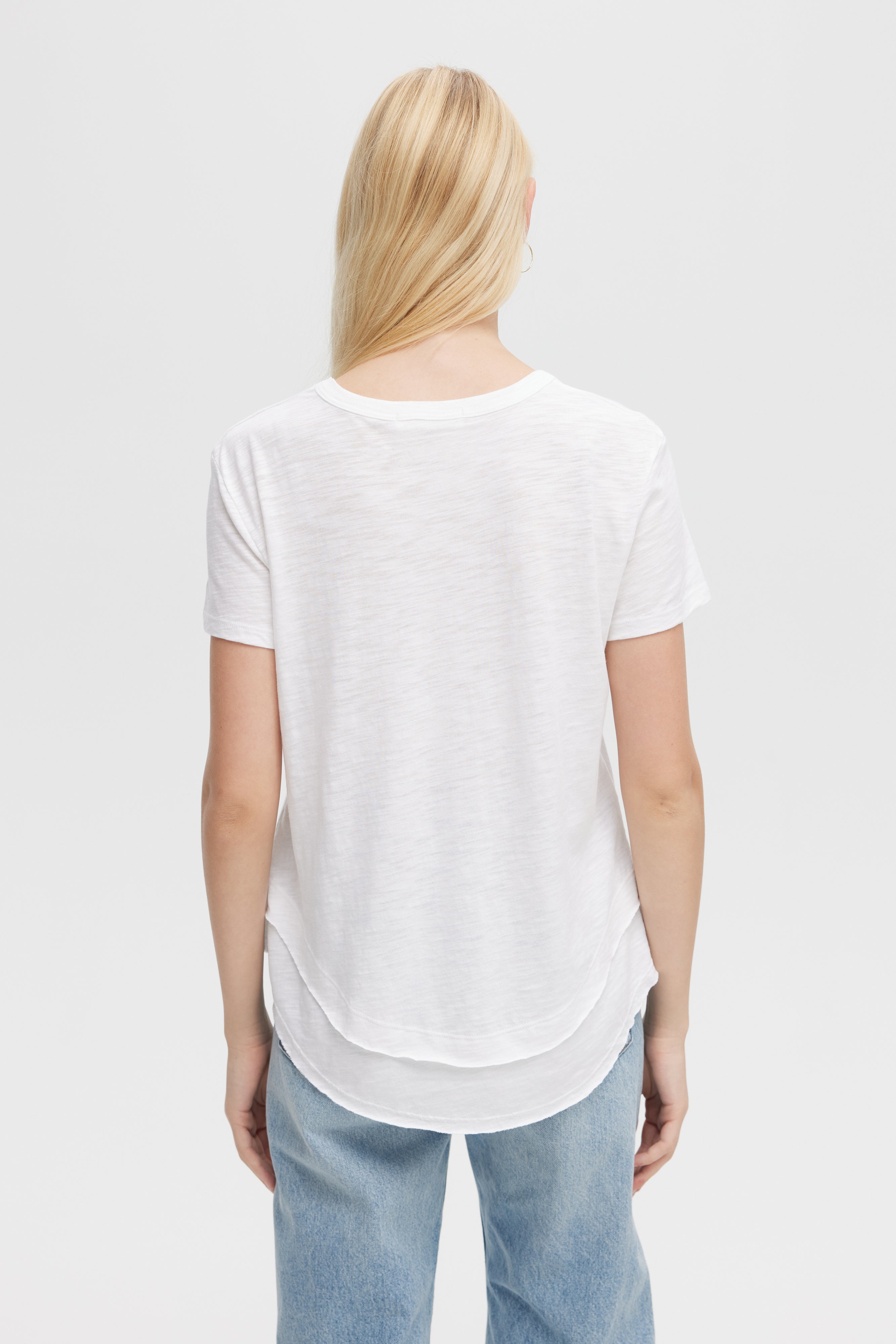 AVA MOCK LAYER T-SHIRT