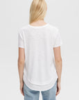 AVA MOCK LAYER T-SHIRT