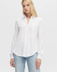 AMRAT JERSEY BLOUSE