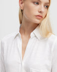 AMRAT JERSEY BLOUSE