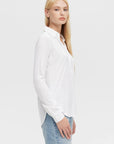 AMRAT JERSEY BLOUSE
