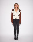 *COMING SOON* COLLINS WESTERN CARDIGAN
