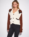 *COMING SOON* COLLINS WESTERN CARDIGAN