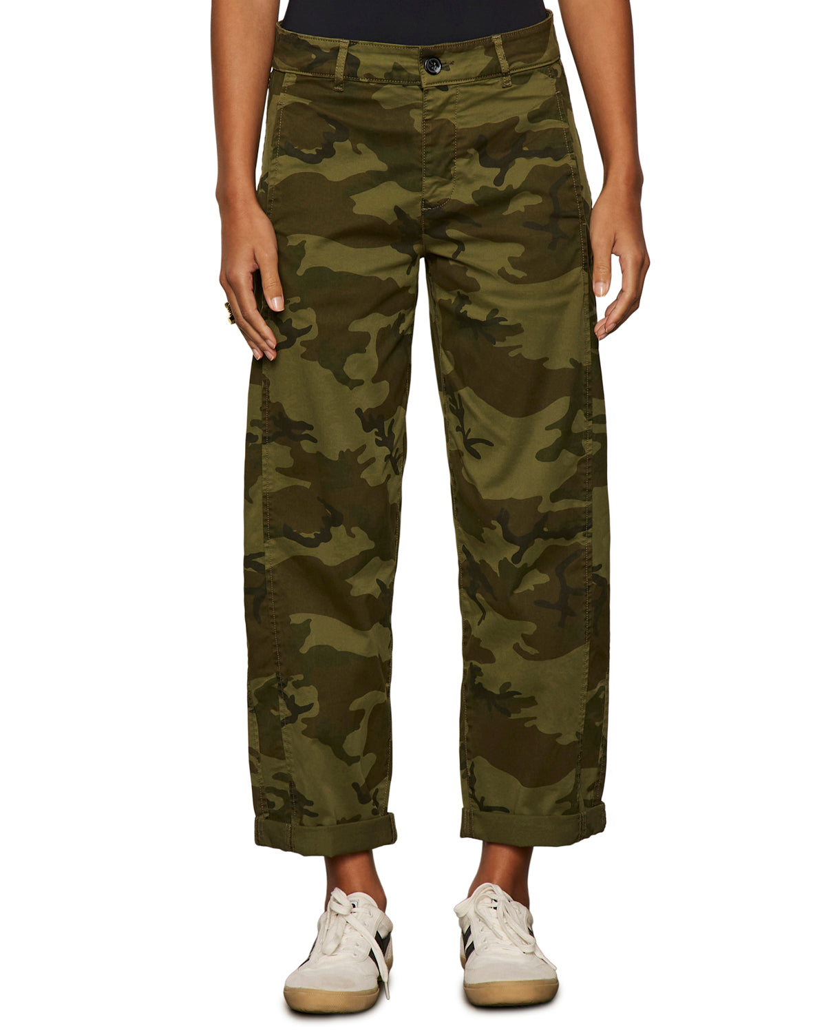 BOYFRIEND CRUISER IN RAMBLER CAMO