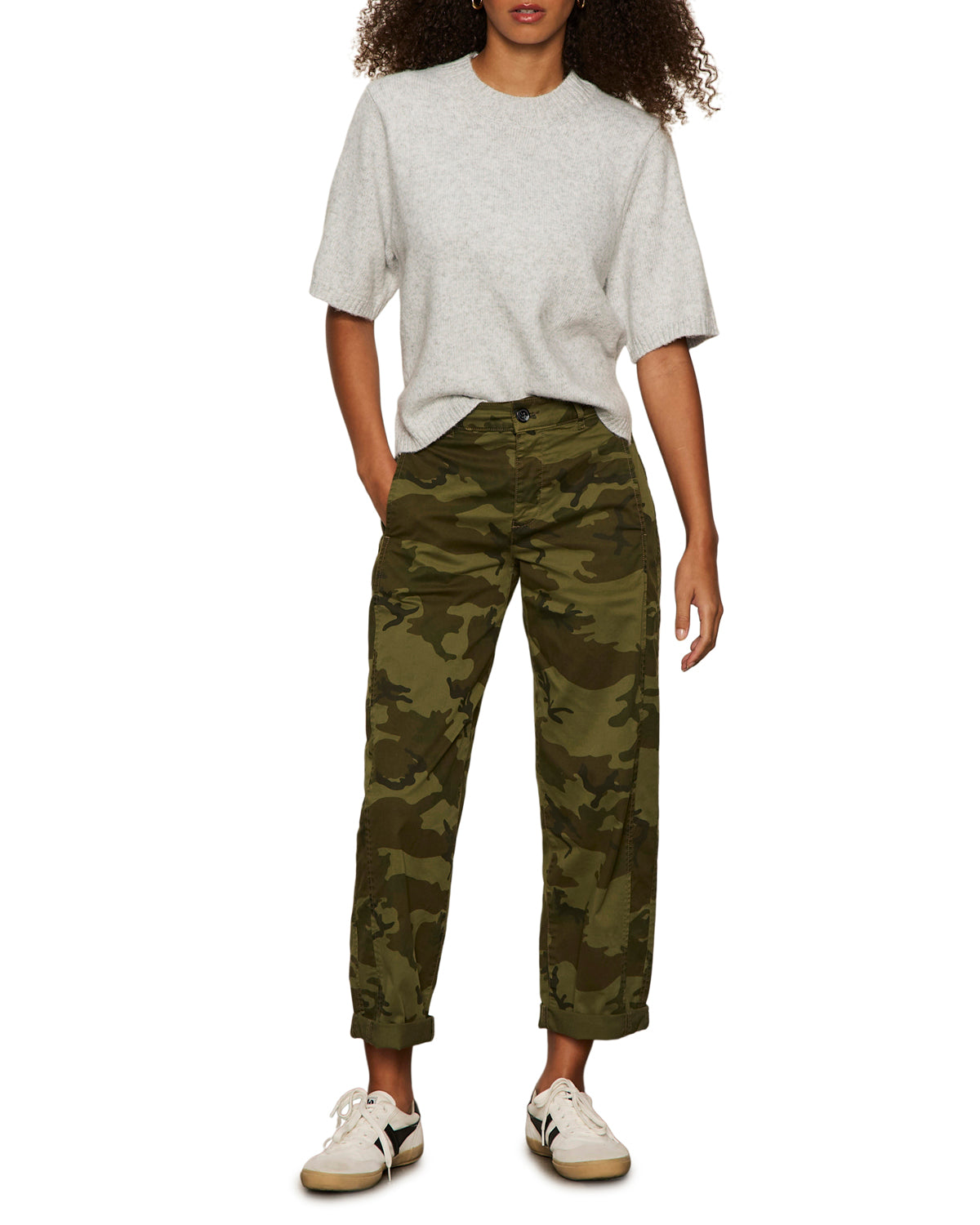 BOYFRIEND CRUISER IN RAMBLER CAMO