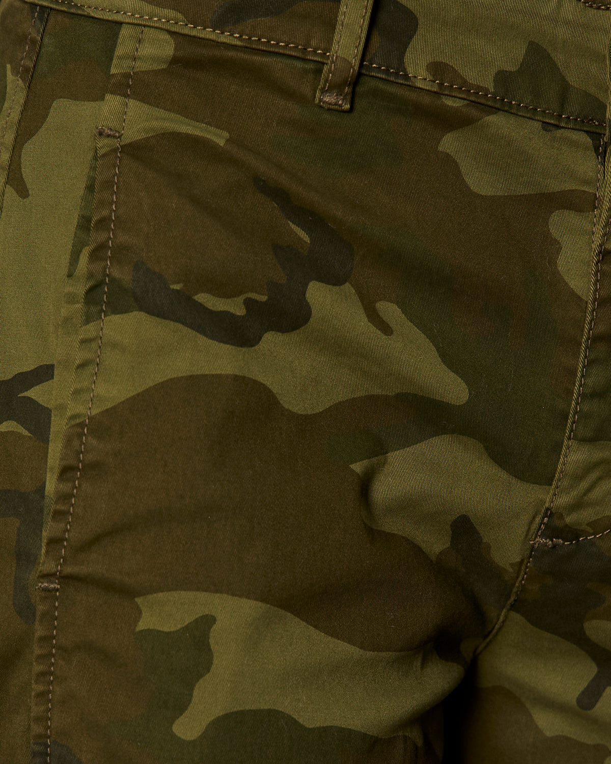 BOYFRIEND CRUISER IN RAMBLER CAMO