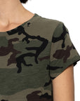 THE PERFECT TEE IN HIKER CAMO