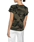 THE PERFECT TEE IN HIKER CAMO