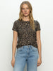 THE PERFECT TEE IN FRENCH KITTY