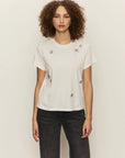 *COMING SOON* JEWEL EMBELLISHED TEE