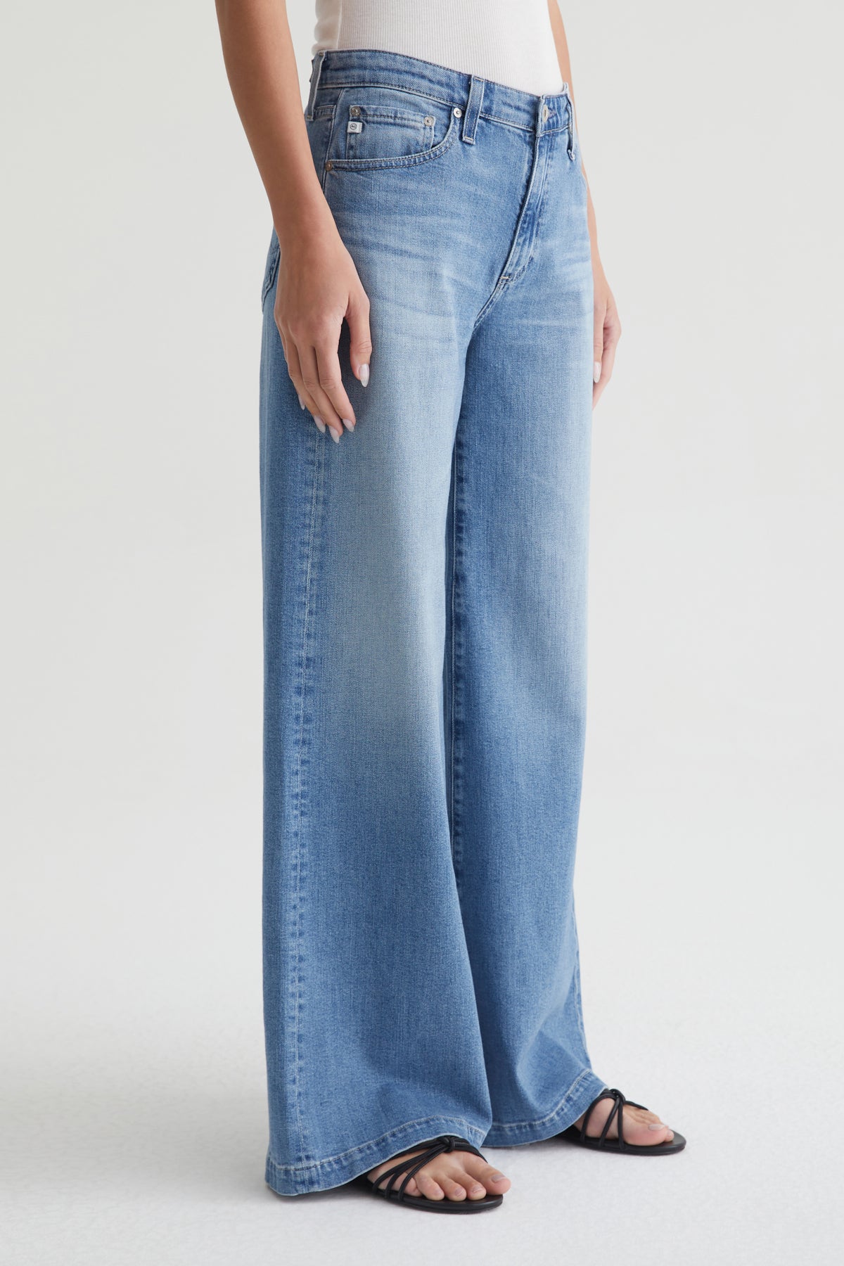 Lord and taylor ag hot sale jeans