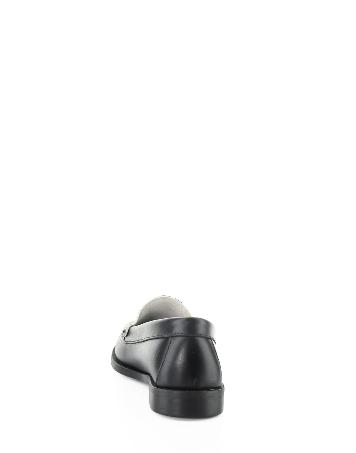 DELA COW PRINT LOAFER