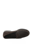 DELA CLASSIC SUEDE LOAFER