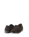 DELA CLASSIC SUEDE LOAFER
