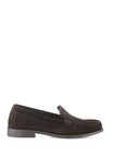 DELA CLASSIC SUEDE LOAFER