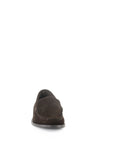 DELA CLASSIC SUEDE LOAFER