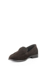 DELA CLASSIC SUEDE LOAFER