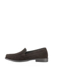 DELA CLASSIC SUEDE LOAFER