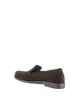 DELA CLASSIC SUEDE LOAFER