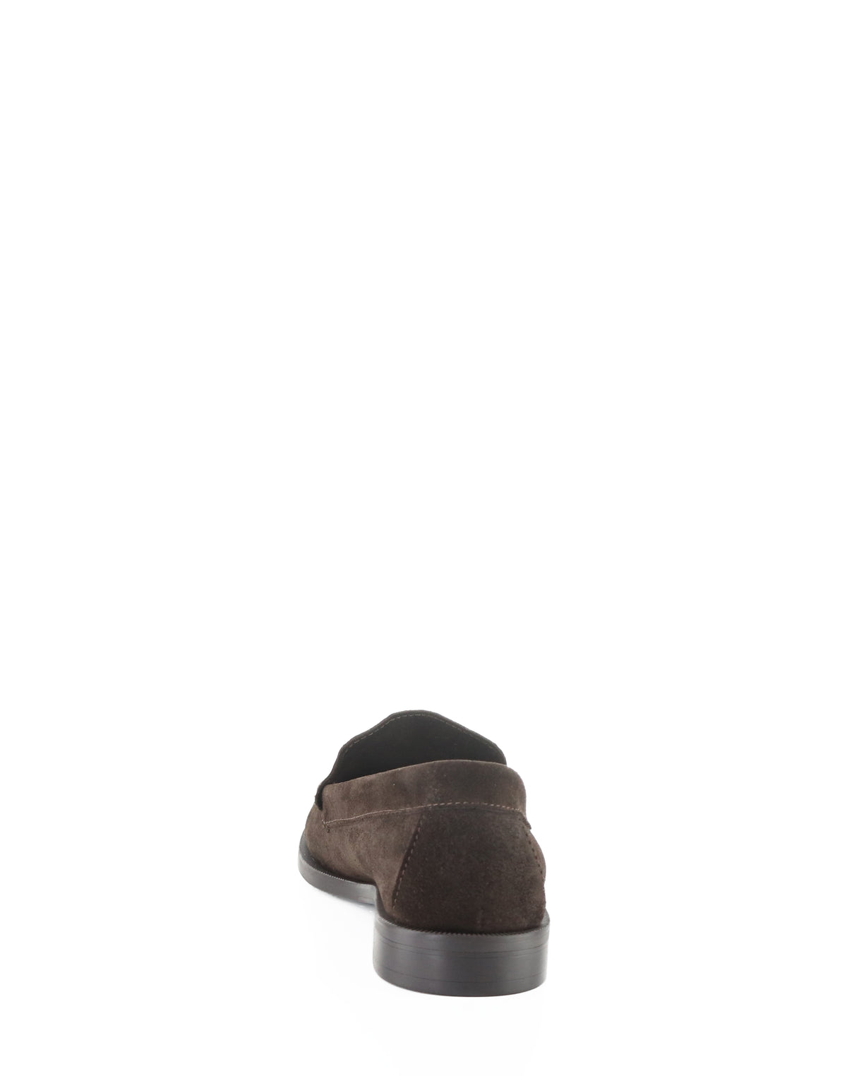 DELA CLASSIC SUEDE LOAFER