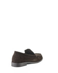 DELA CLASSIC SUEDE LOAFER