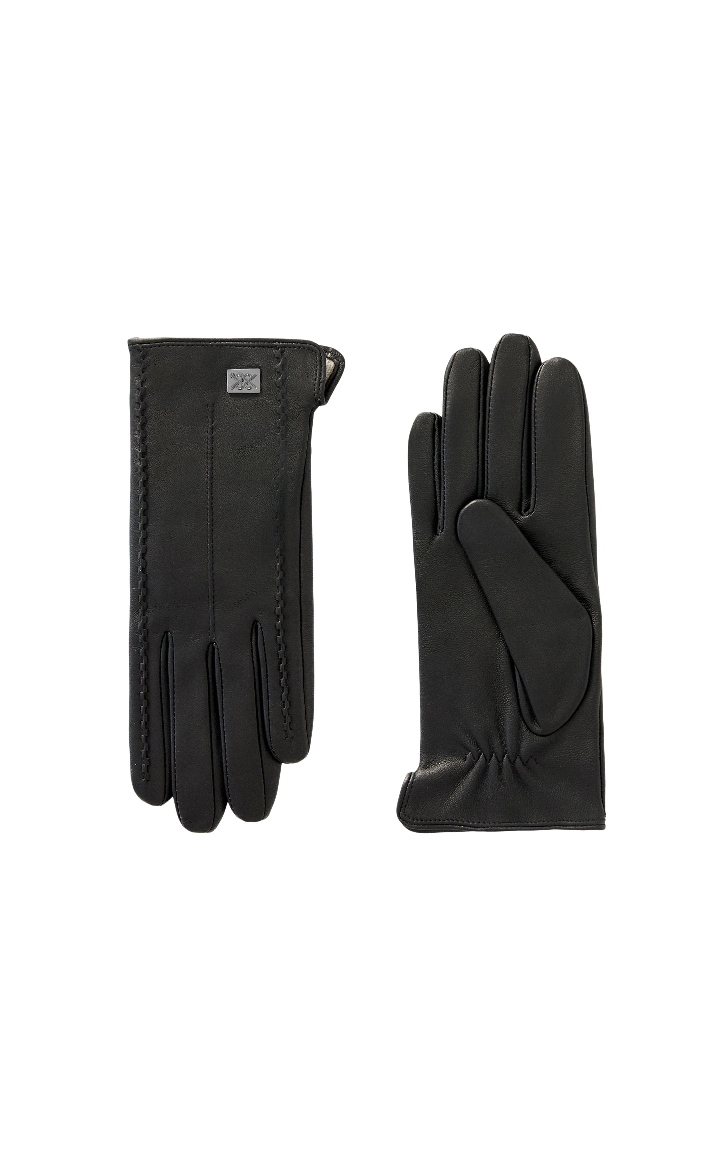 *COMING SOON* DULCE LEATHER WRISTLET GLOVE