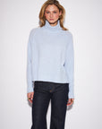 EMMETT SLOUCH NECK SWEATER