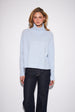 EMMETT SLOUCH NECK SWEATER
