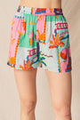 TROPICAL DAZE SHORTS