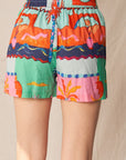 TROPICAL DAZE SHORTS