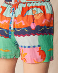 TROPICAL DAZE SHORTS