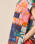 TROPICAL DAZE SHORT SLEEVE SHIRT