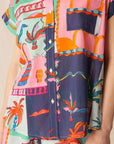 TROPICAL DAZE SHORT SLEEVE SHIRT