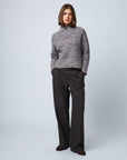 *COMING SOON* ELOISE MARLED MOCK NECK SWEATER
