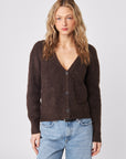 BRAXTON CARDIGAN