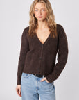 BRAXTON CARDIGAN