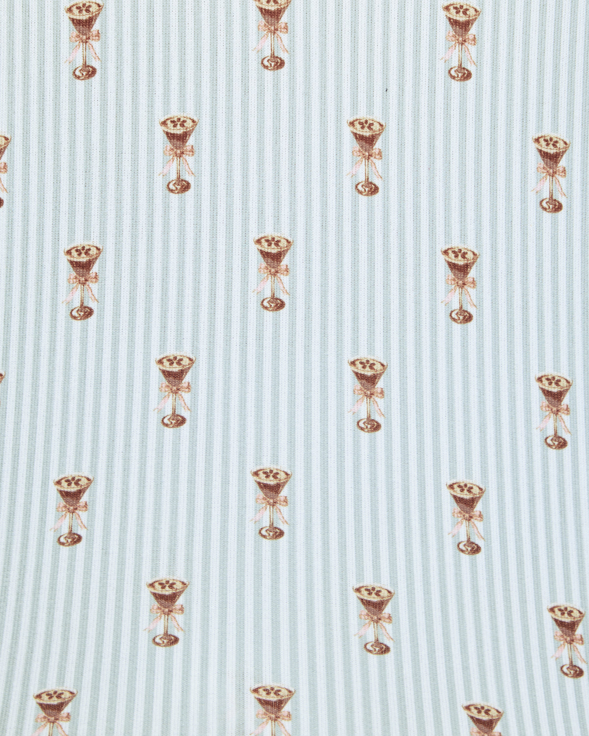 MERRY MARTINI FLORA PILLOWSOFT PJ SET